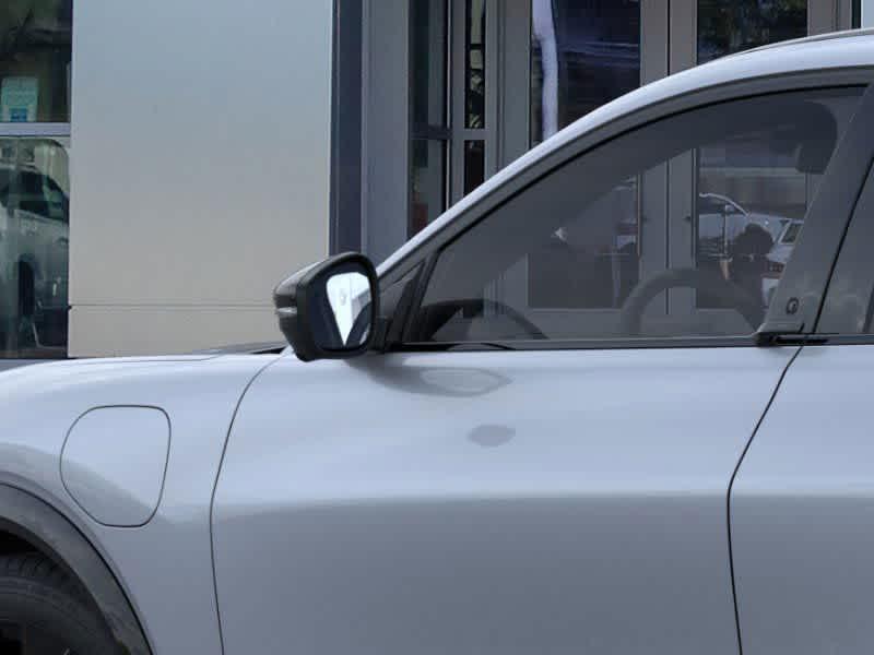 new 2025 Ford Mustang Mach-E car, priced at $46,165