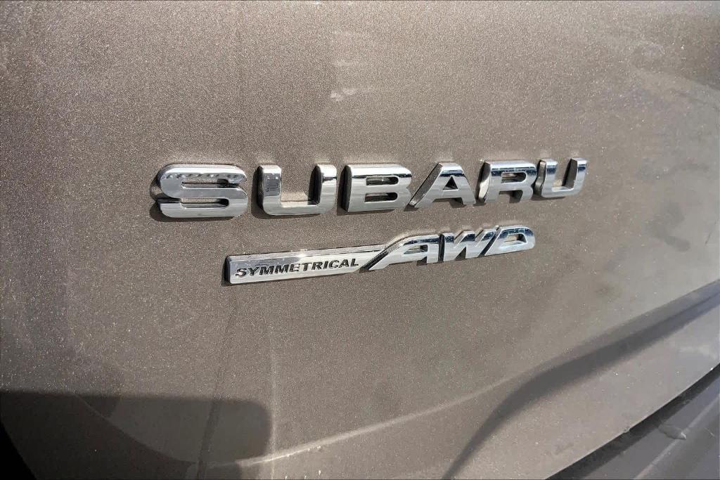 used 2022 Subaru Forester car, priced at $25,997