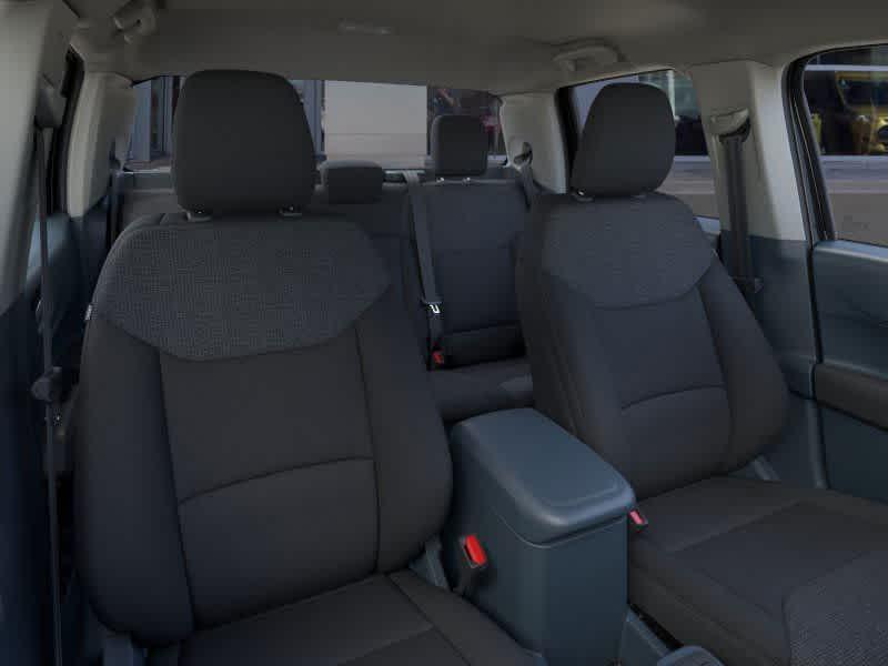 new 2025 Ford Maverick car, priced at $30,735