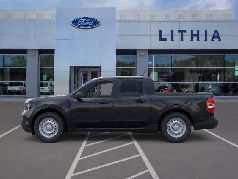 new 2025 Ford Maverick car, priced at $30,735