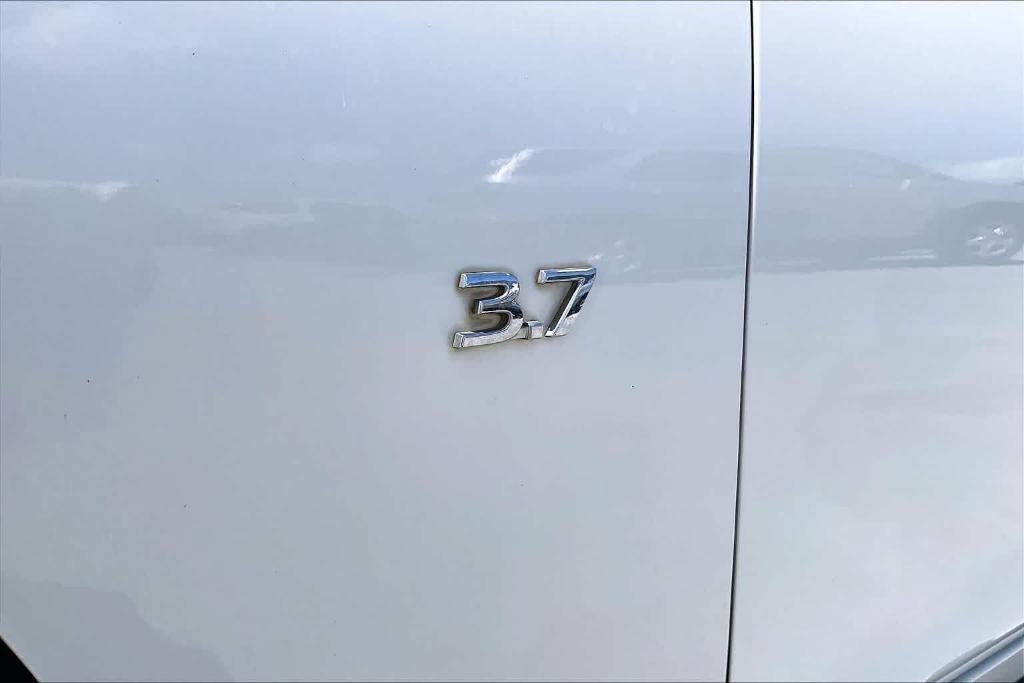 used 2014 INFINITI Q50 car, priced at $16,998