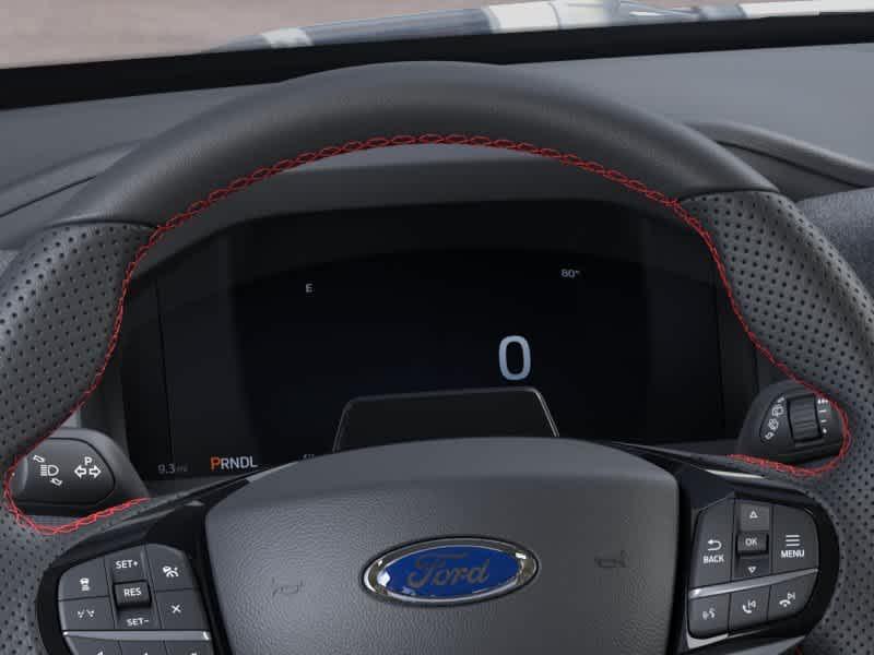 new 2026 Ford Explorer car, priced at $47,300
