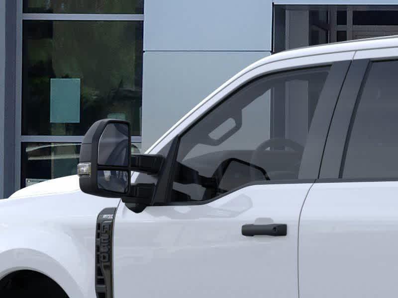 new 2026 Ford F-250 car, priced at $74,915