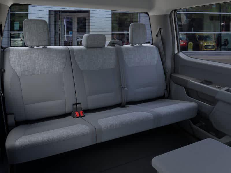 new 2026 Ford F-250 car, priced at $71,950