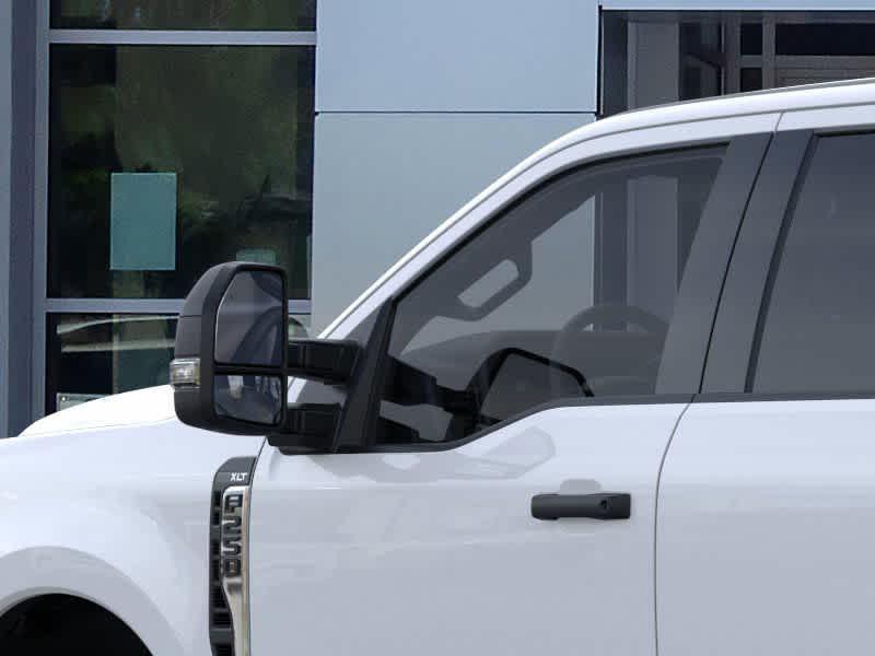 new 2026 Ford F-250 car, priced at $71,950