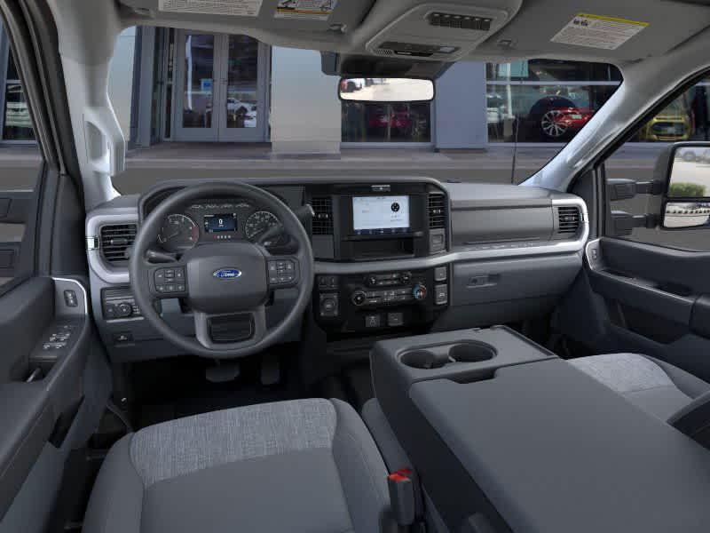 new 2026 Ford F-250 car, priced at $71,950