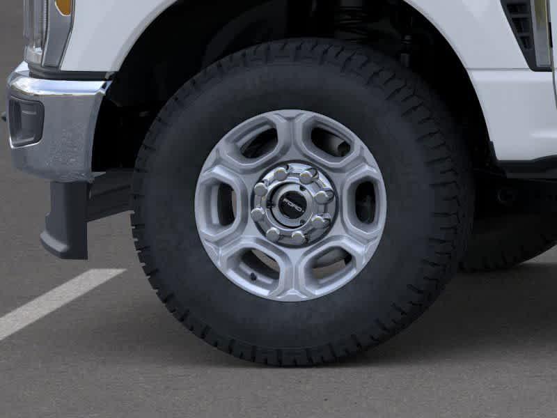 new 2026 Ford F-250 car, priced at $71,950