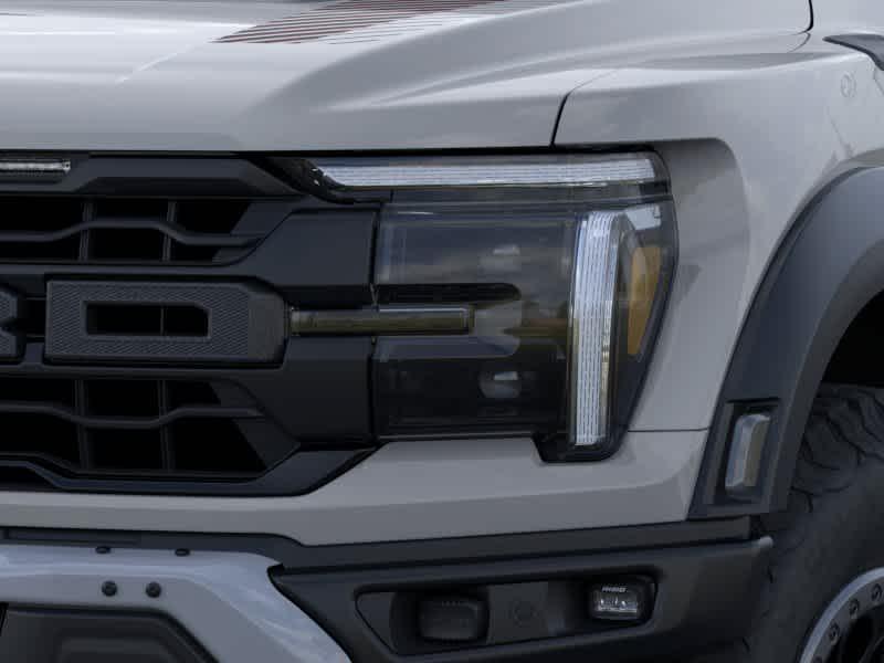 new 2026 Ford F-150 car, priced at $101,747