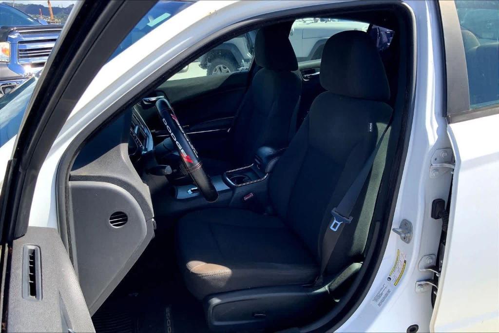 used 2012 Dodge Charger car, priced at $8,722