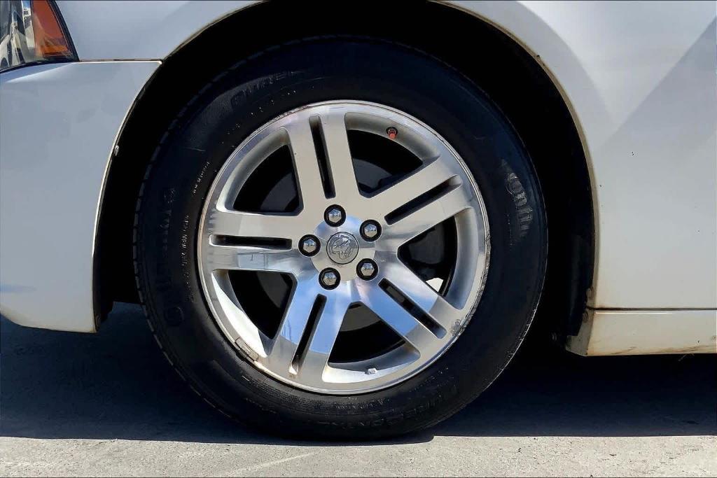 used 2012 Dodge Charger car, priced at $8,722