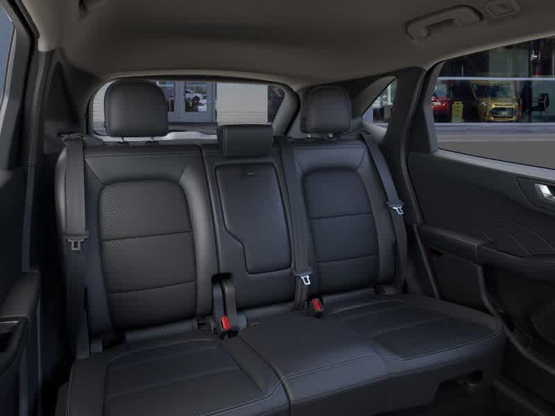 new 2026 Ford Escape car, priced at $35,390