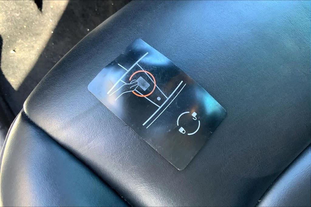 used 2021 Tesla Model Y car, priced at $29,442