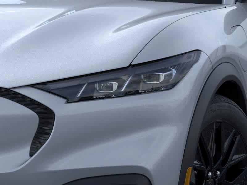new 2026 Ford Mustang Mach-E car, priced at $42,475