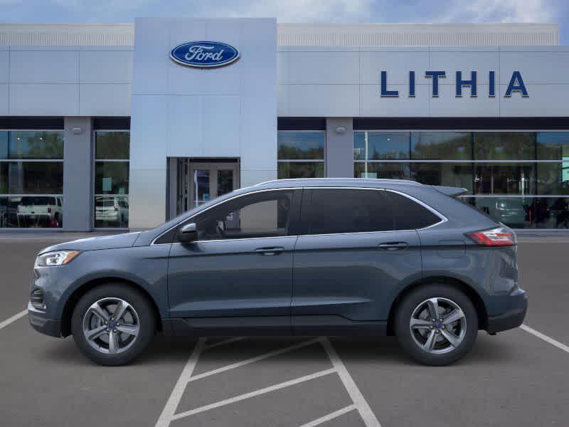 new 2024 Ford Edge car, priced at $41,441