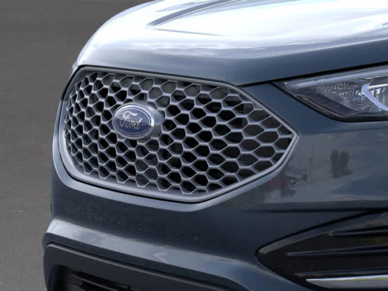 new 2024 Ford Edge car, priced at $41,441