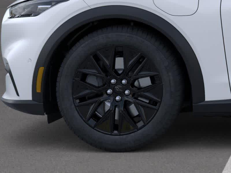 new 2025 Ford Mustang Mach-E car, priced at $35,040
