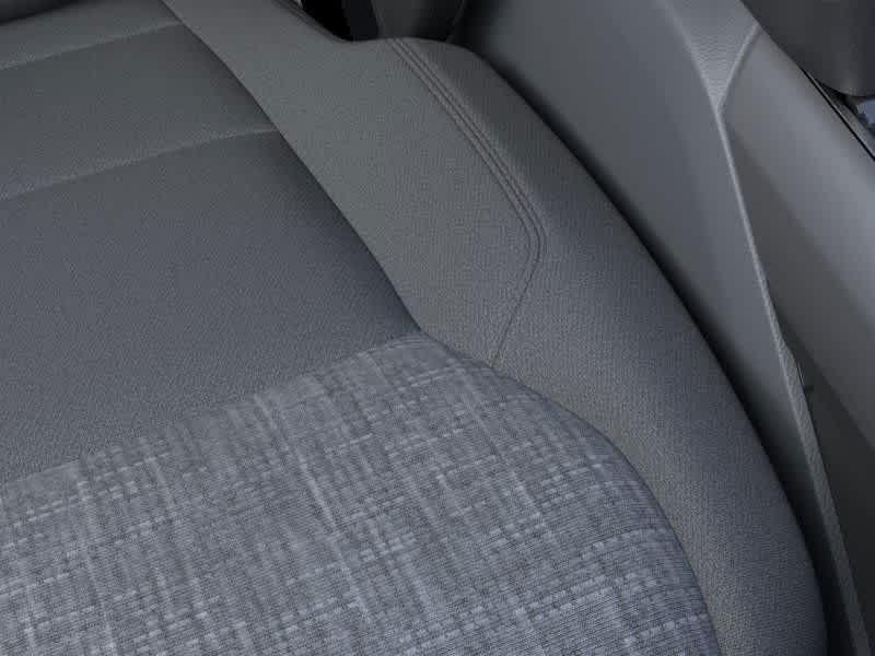 new 2023 Ford F-150 Lightning car, priced at $65,590