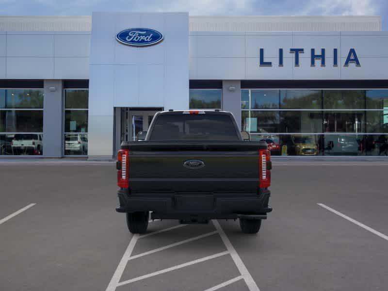 new 2026 Ford F-350 car, priced at $97,150