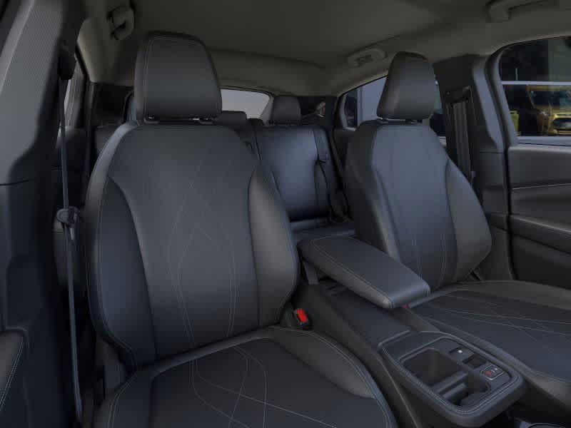 new 2025 Ford Mustang Mach-E car, priced at $34,540