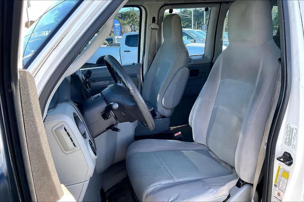 used 2011 Ford E350 Super Duty car, priced at $15,155