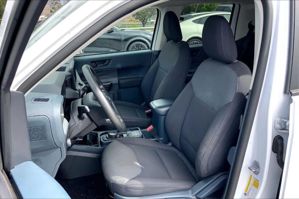 used 2022 Ford Maverick car, priced at $26,359