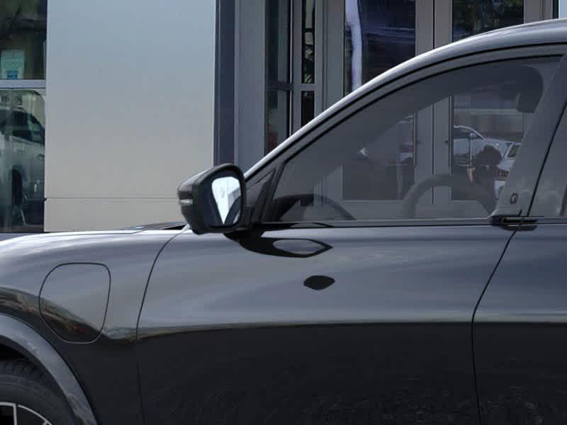 new 2025 Ford Mustang Mach-E car, priced at $41,245