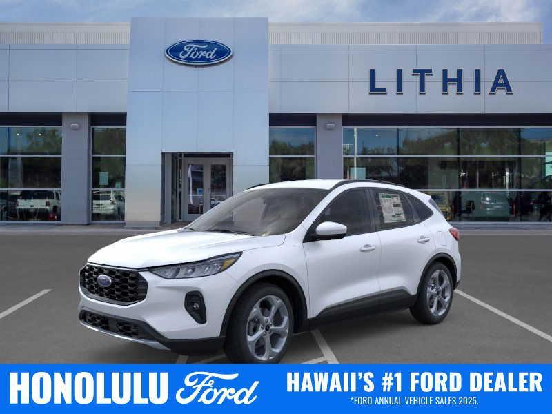 new 2025 Ford Escape car, priced at $32,720