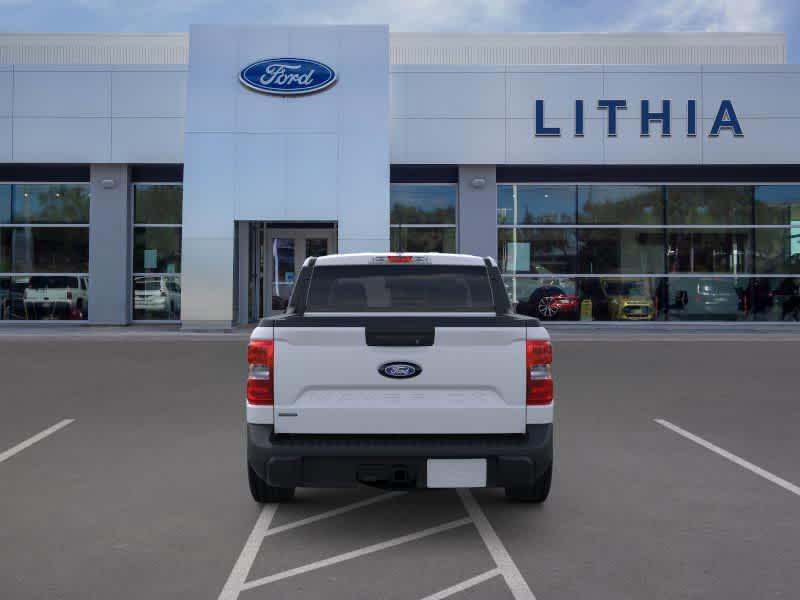 new 2026 Ford Maverick car, priced at $32,325