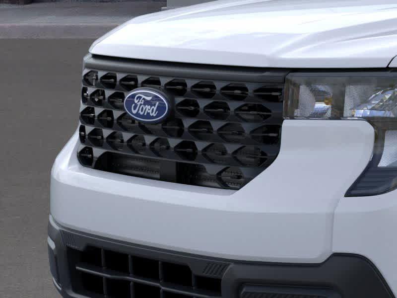 new 2026 Ford Maverick car, priced at $32,325