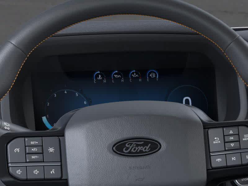 new 2026 Ford F-150 car, priced at $84,150