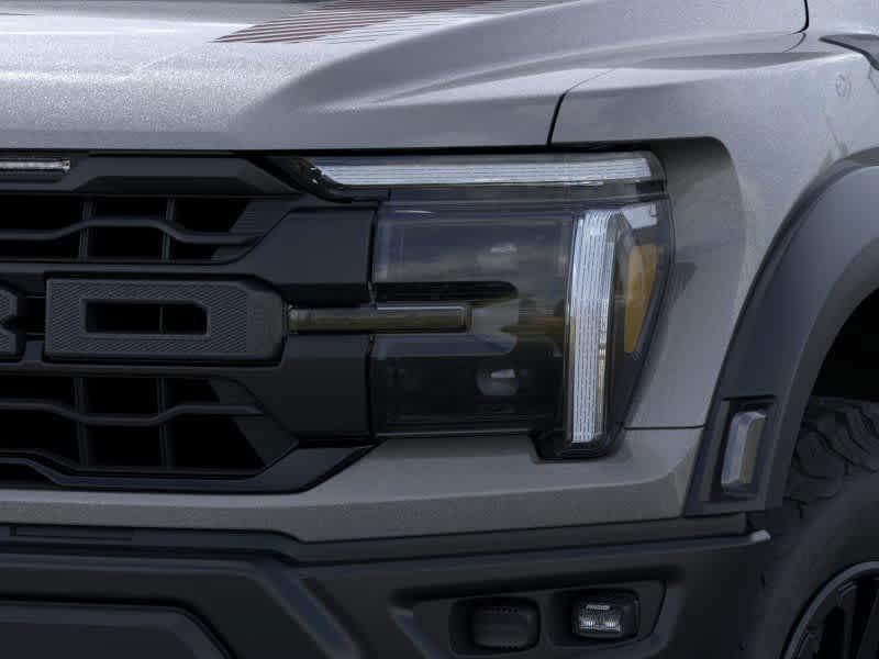 new 2025 Ford F-150 car, priced at $83,720