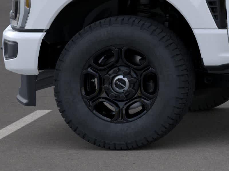 new 2026 Ford F-250 car, priced at $73,780