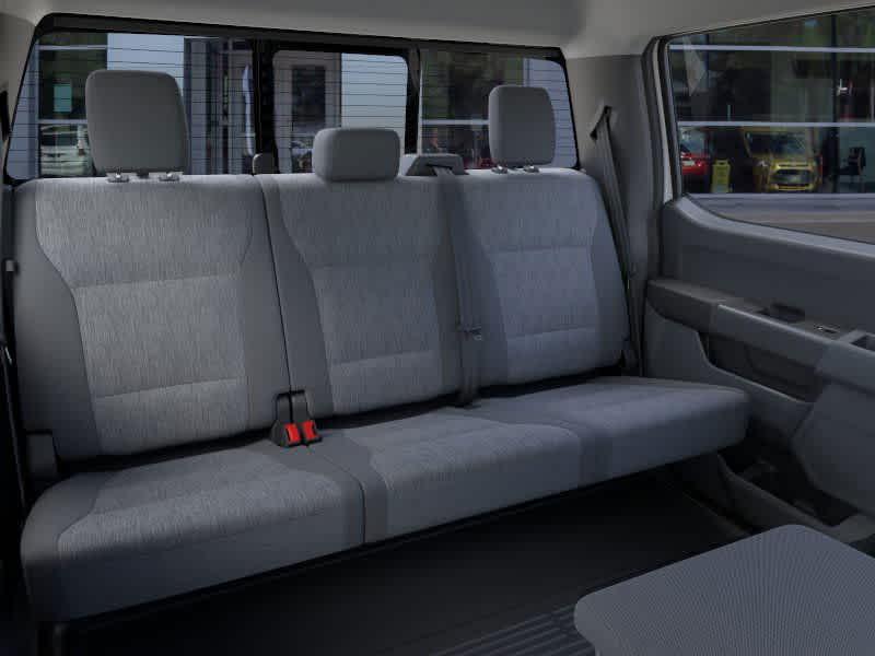 new 2026 Ford F-250 car, priced at $73,780