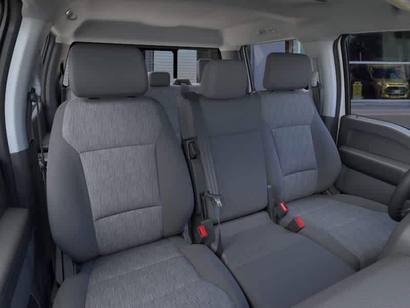 new 2026 Ford F-250 car, priced at $73,780