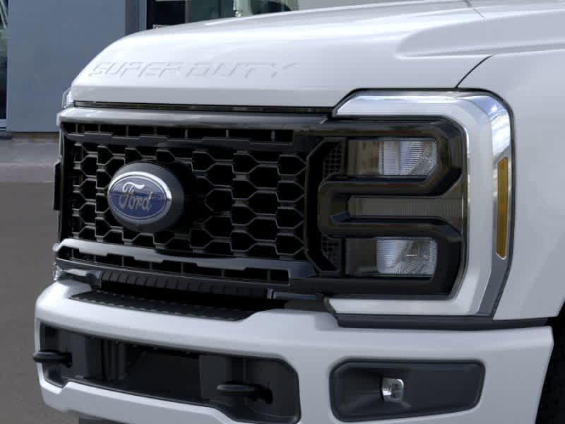 new 2026 Ford F-250 car, priced at $73,780