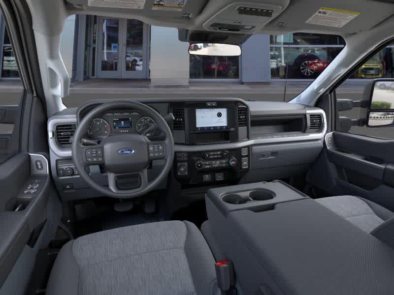 new 2026 Ford F-250 car, priced at $73,780