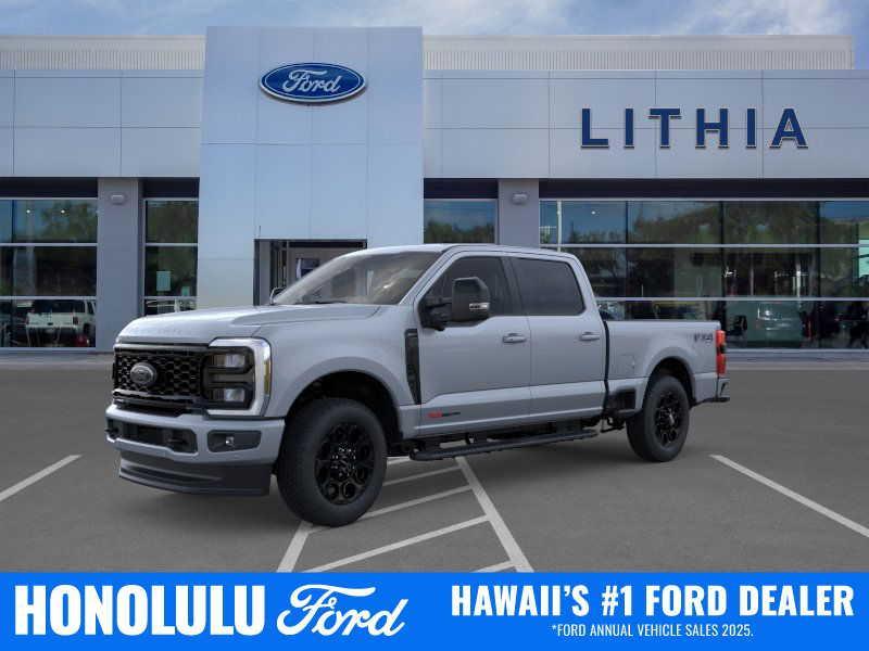 new 2026 Ford F-250 car, priced at $92,010