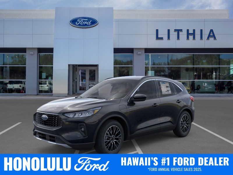 new 2025 Ford Escape car, priced at $37,890