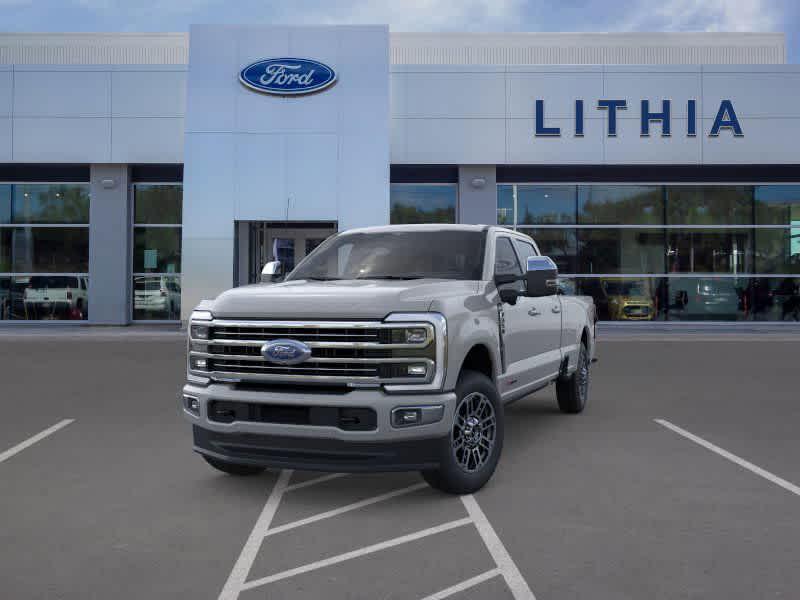 new 2026 Ford F-350 car, priced at $116,025