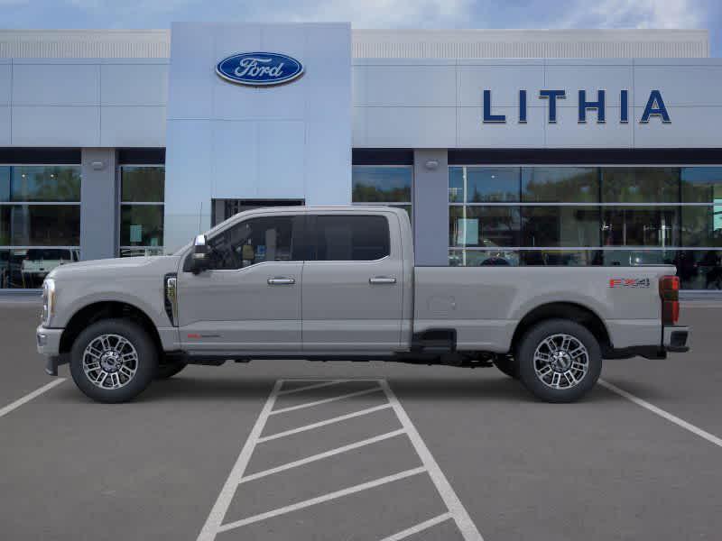 new 2026 Ford F-350 car, priced at $116,025