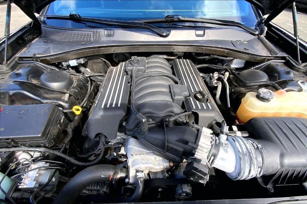 used 2023 Dodge Charger car, priced at $56,755