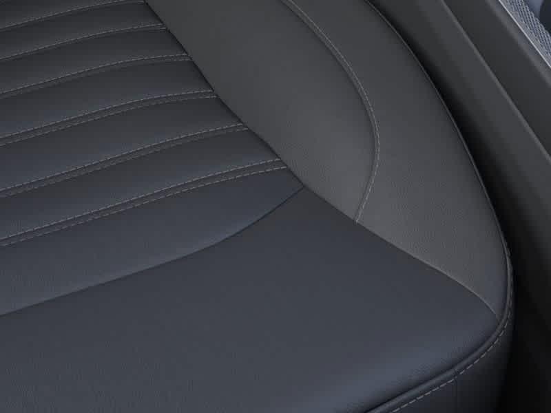 new 2024 Ford Edge car, priced at $41,919