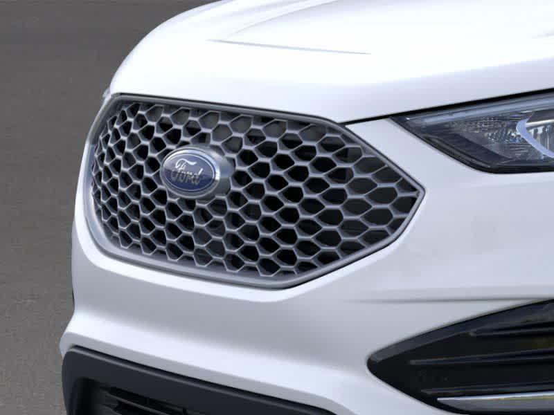 new 2024 Ford Edge car, priced at $41,919