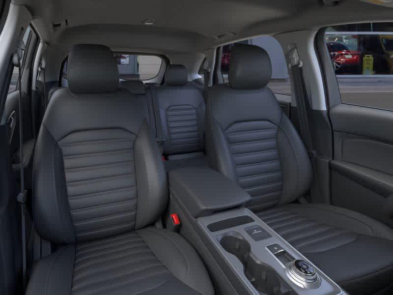 new 2024 Ford Edge car, priced at $41,919