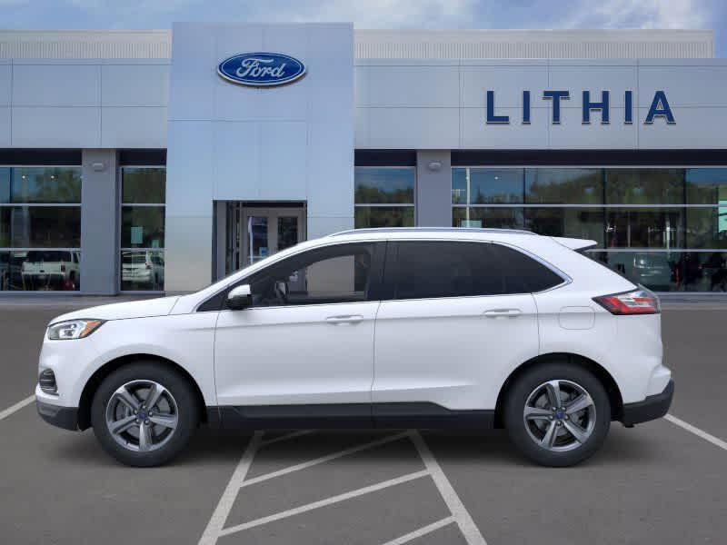 new 2024 Ford Edge car, priced at $41,919