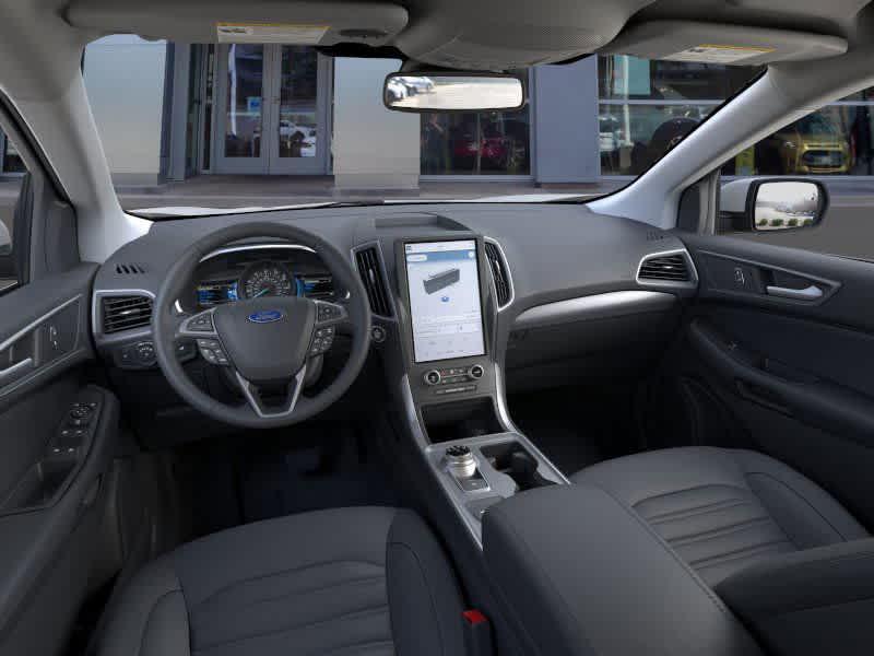 new 2024 Ford Edge car, priced at $41,919