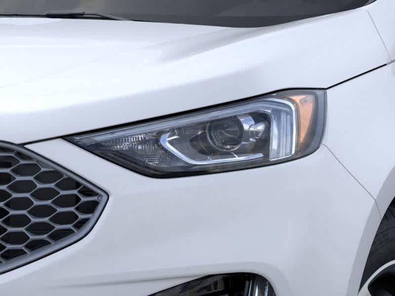 new 2024 Ford Edge car, priced at $41,919