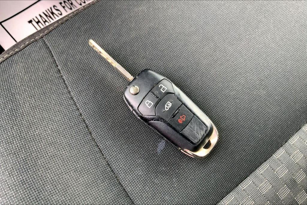 used 2020 Ford Transit-350 car, priced at $36,986