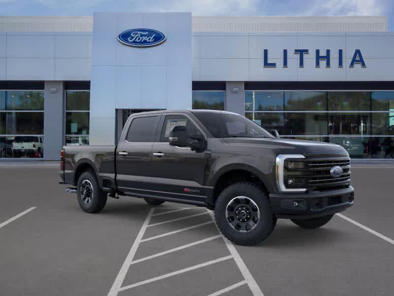new 2026 Ford F-250 car, priced at $111,210