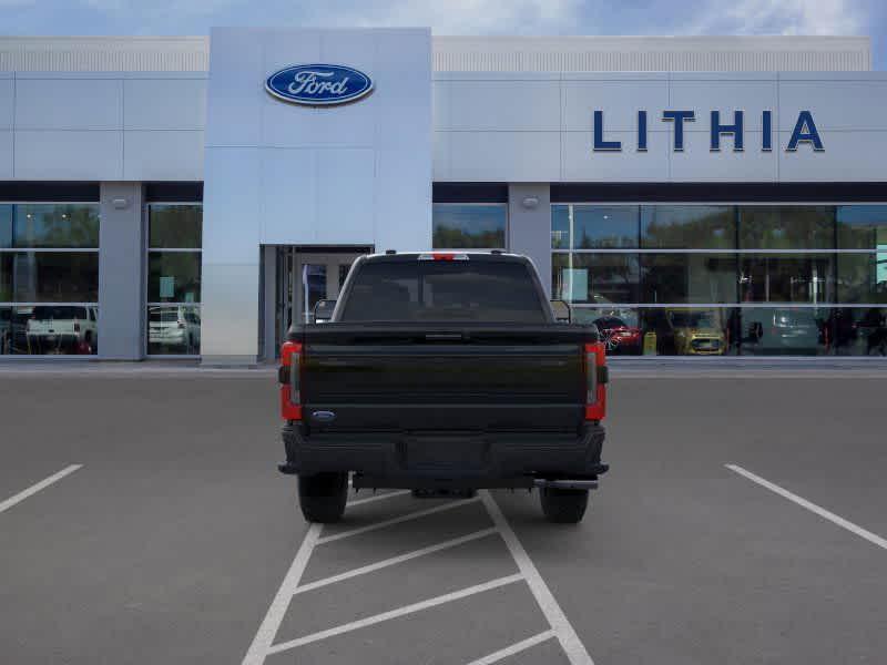 new 2026 Ford F-250 car, priced at $111,210
